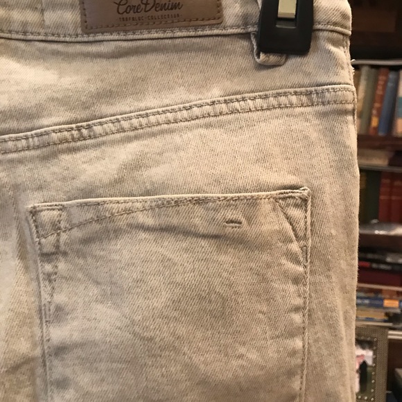 Zara Core Denim Slim Jeans - Picture 6 of 8